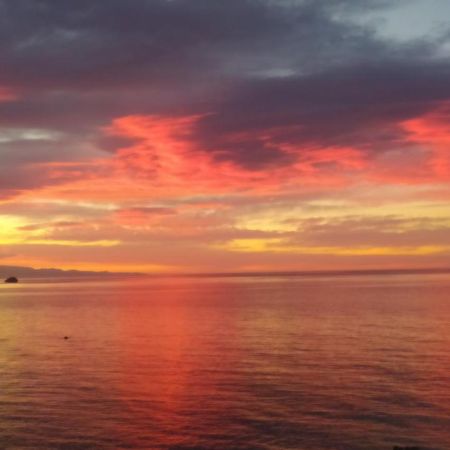 La Casetta Azzurra Naxos جيارديني ناكسوس المظهر الخارجي الصورة